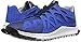 adidas Performance Men's Vigor Bounce M Trail Runner, Blue/Mystery Blue/Light Onix, 11 M US