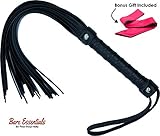 Soft Genuine Leather 18