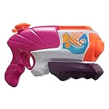 Nerf Rebelle Super Soaker Cascade