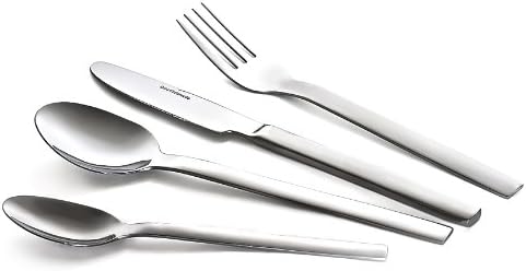Gela Porto 24-Piece Cutlery Set