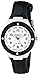 Armitron Sport Women's 25/6416 Easy To Read Dial Resin Strap Watch