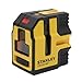 STANLEY STHT77341 Cross90 Cross Line Laser