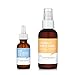 Special! Treatment Set - Hyaluronic Acid Serum and Vitamin C Prep & Tone Facial Toner