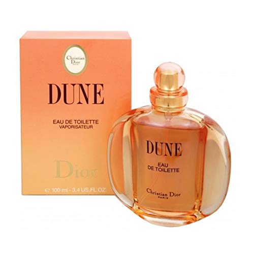 dune perfume 3.4 oz