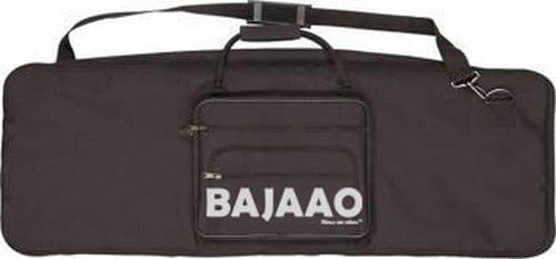 BAJAAO Deluxe 61 Key Keyboard Gig Bag - 22MM
