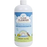 Little Twig Plant Based Concentrated Multi-Surface and Floor Cleaner with Eco-Friendly Ingredients & No Toxic Residue, Child & Pet Safe, Unscented, 32 Fluid Oz (LTWG-FCFF32-06)