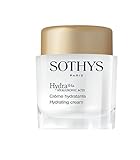 Sothys Hydra3Ha Hydrating Cream - 1.69 oz