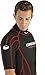 Cressi Shorty Men's Wetsuit for Water Activities - Tortuga 2.5mm Premium Neoprene