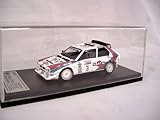 hpi(エイチピーアイ) hpiレーシング hpiレーシング/ ランチア Delta S4 (#3) 1985 RAC / 1/43
