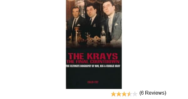 Showtime Full The Krays Online Free