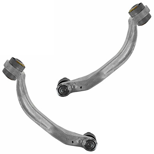 Control Arm Front Lower Rearward Pair Set of 2 for Audi Allroad