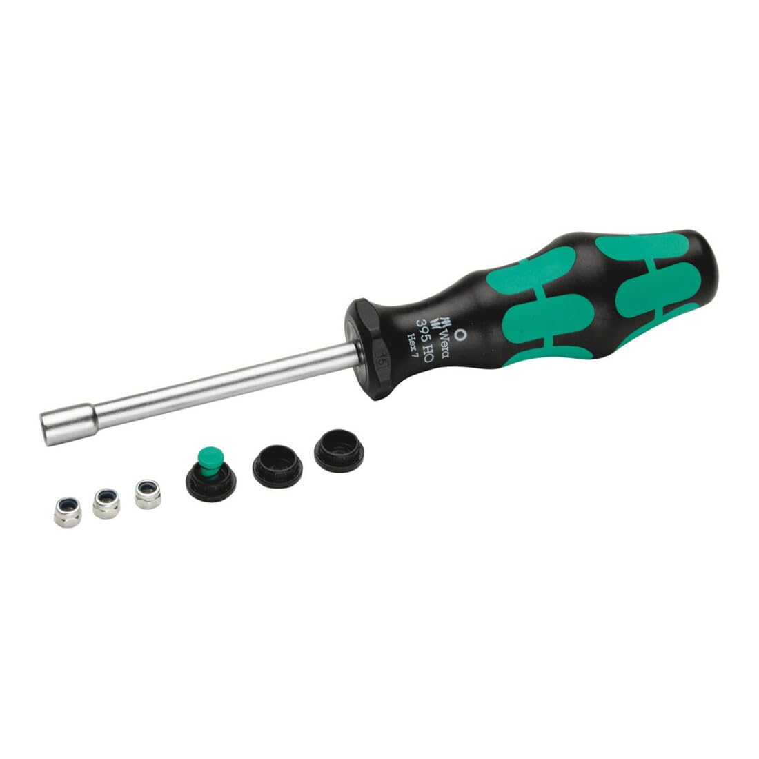 Re-Calibration-Set Series 7400, Mini