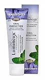 Oral Essentials Sensitive Teeth Toothpaste Certified Non-Toxic, No SLS or Harsh Chemicals 3.5 Oz.