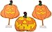 Mystic Industries Reindeer, Pumpkin and Easter Bunny Three Seasons Vehicle Costumes, (Pack of 3)