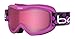 Bolle Volt Goggles, Pink Dots, Vermillion Lens