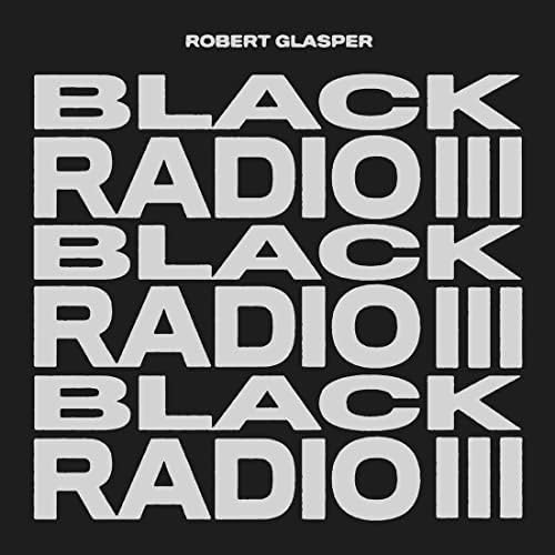新品ロバートグラスパー BLACK RADIO DX EDITION 3枚組LP Amazon.com: Black Radio[10th Anniversary Deluxe Edition 3 LP]: CDs