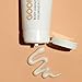 Goopglow Body Luminizer 2.7 Fl. Oz! Pale-Gold Candlelit Glow Body Shimmer! Instantly Blurs Imperfections! Leaves Flattering Highlights On All Skin Tones!
