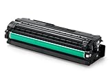 Samsung CLT-Y506S Toner Cartridge Yellow for CLP-680ND, 6250FD, 6260FR