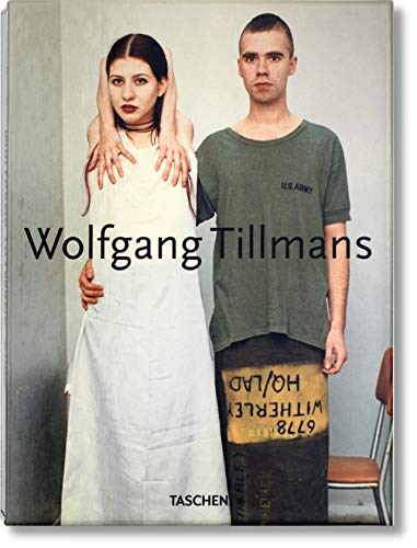 Télécharger Wolfgang Tillmans, 3 Vol. PDF