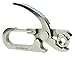 Screwpop Stainless Steel Key Chain Bottle Opener & Wire Cutter, Bolt, Nut Pliers