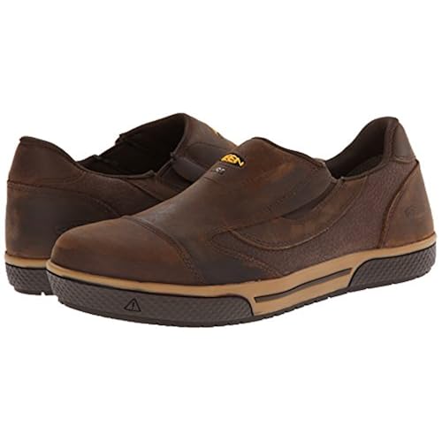 keen destin slip on