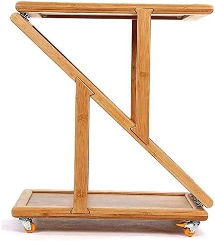 朝食用テーブル 無垢材折りたたみテーブル ワークデスク 現代のミニマリストのモバイル輪ダイニングテーブル多機能コンピュータ レビューを書けば送料当店負担