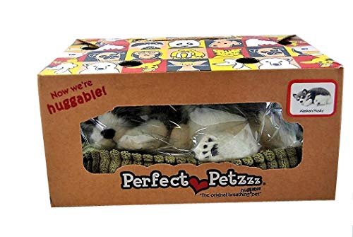 Perfect Petzzz Chocolate Lab Plush (Certified Refurbished) - Thumbnail 2