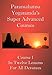 Swami Paramahansa Yogananda's Super Advanced Course (Number 1 divided In twelve lessons)