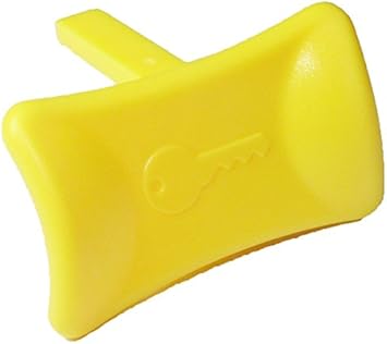 Ryobi Bts16 Table Saw Replacement Switch Key 0131010243 Amazon Com