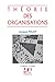 Théorie des organisations by