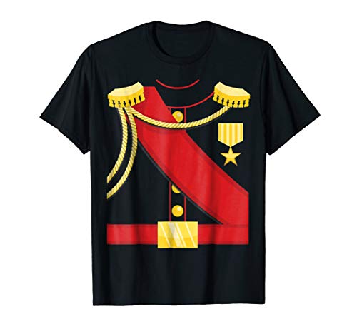 Prince Costume Funny Charming Prince Tee for Kids & Adult T-Shirt