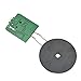 SUKEQ Universal Qi Wireless Charger PCBA Circuit Board Coil Wireless Charging Module DIY for Micro USB Cell Phone