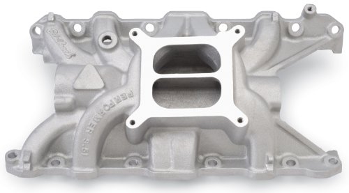 Edelbrock 2198 Performer Aluminum Intake Manifold