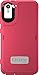 OtterBox Defender Case for HTC Desire EYE - Retail Packaging - Neon Rose