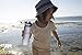 Brimma Premium Sports Water Bottle with Leak Proof Flip Top Lid - Eco Friendly & BPA Free Tritan Plastic - Must Have for The Gym, Yoga, Running, Outdoors, Cycling, and Camping