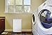 Friedrich 50 Pint Dehumidifier with Built-In Drain Pump, D50BPA