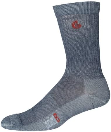 point6 Hiking Core Light Crew Sock