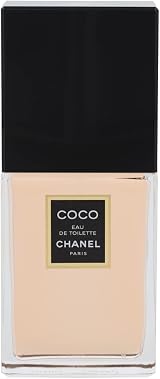 Chanel Coco Eau de Toilette Spray for Women 100ml Vaporisateur view 2