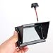 TOMLOV FPV Monitor Wireless Receiver 4.3