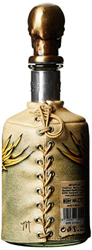 Padre Azul Tequila Reposado Super Premium 100Prozent Agave 38Prozent vol. (1 x 0.7 l) – Bild 3