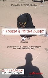 Trouble à l'ordre public