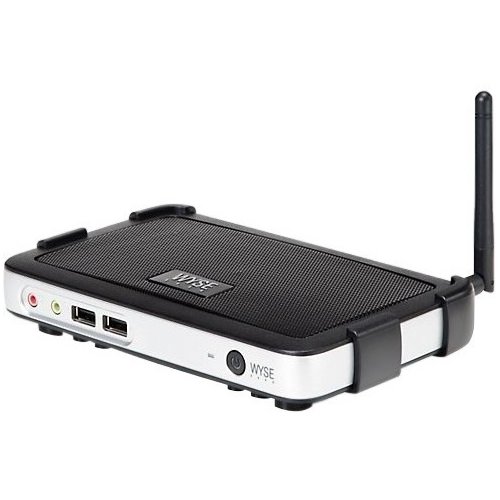 UPC 884116212744, Wyse 3020 Thin Client - Marvell ARMADA PXA2128 Dual-core (2 Core) 1.20 GHz