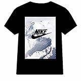 Nike MOuntain for Men T shirt