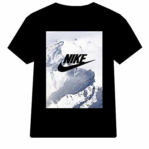 Nike MOuntain for Men T shirt (Medium 