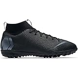 Nike Jr. MercurialX Superfly VI Academy Little/Big Kids' Turf Soccer Shoe