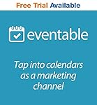 Eventable Marketing Software | Standard | Free Trial Available