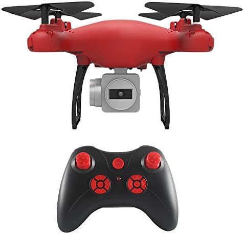 wlgreatsp UAV Aircraft Intelligent 1080p 20min WiFi One Key Take Off