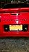 SF Sales USA - Glossy Black Bumper Letters Compatible with Cor_Vette C5 1997-2004 Front & Rear Plastic Inserts
