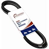 Cinghia XPA 1207 6T67 Di Ricambio Per Motocoltivatore P70 E P70 Evo Eurosystem 341005377 - Foto 4