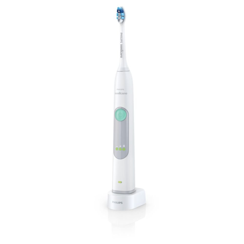 Philips Sonicare 3 Series HX6632/25 With InterCare Brush Head